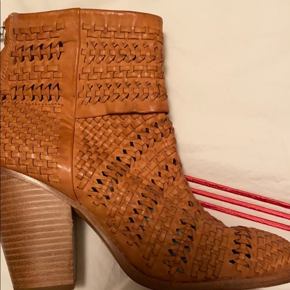 Rag And Bone Booties - image 3